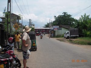 Ambalangoda